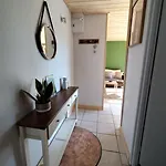 Apartment Cocon Cosy Face Au Terrasse Et Randonnees L'Estrade