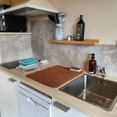 Sejour Cosy En Auvergne Nature Randos Et Volcans 公寓 *