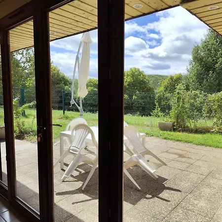 Sejour Cosy En Auvergne Nature Randos Et Volcans 公寓 L'Estrade