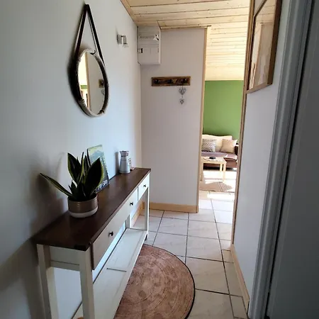 Appartement Cosy En Auvergne Nature Randos Et Volcans L'Estrade