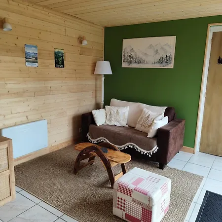 Apartment Ambiance *