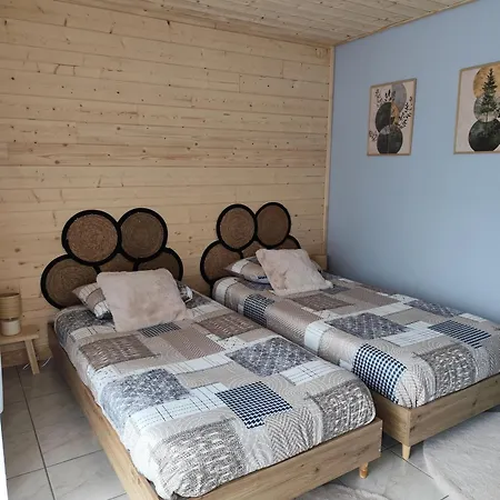 Apartment Ambiance *