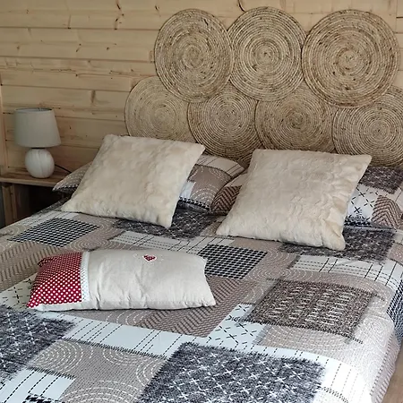 Ambiance Apartment L'Estrade