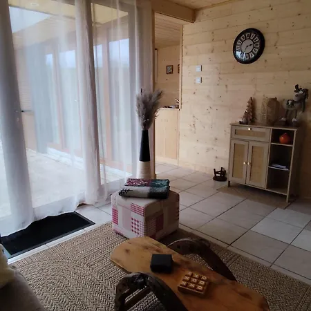 公寓 Sejour Cosy En Auvergne Nature Randos Et Volcans L'Estrade