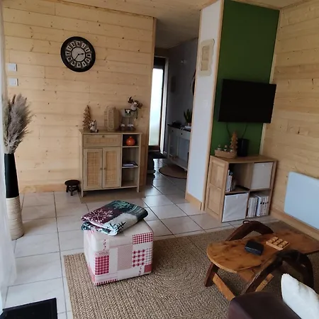 Sejour Cosy En Auvergne Nature Randos Et Volcans