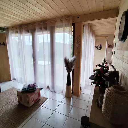 公寓 Sejour Cosy En Auvergne Nature Randos Et Volcans L'Estrade