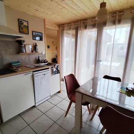 Sejour Cosy En Auvergne Nature Randos Et Volcans *