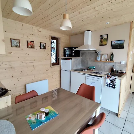 Sejour Cosy En Auvergne Nature Randos Et Volcans * L'Estrade