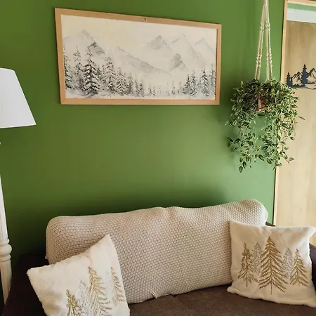 شقة Cocon Cosy Face Au Terrasse Et Randonnees