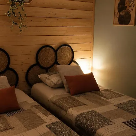 Cosy En Auvergne Nature Randos Et Volcans