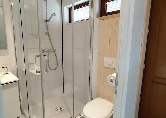 Cocon Cosy Face Au Terrasse Et Randonnees L'Estrade