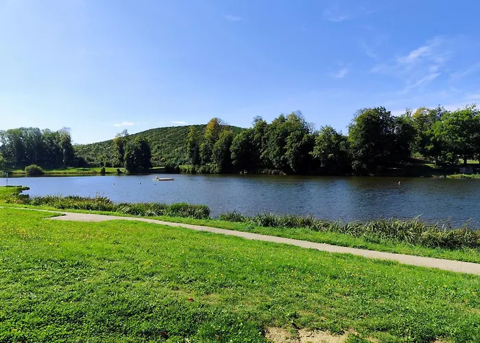 Cocon Cosy Face Au Terrasse Et Randonnees Apartment *