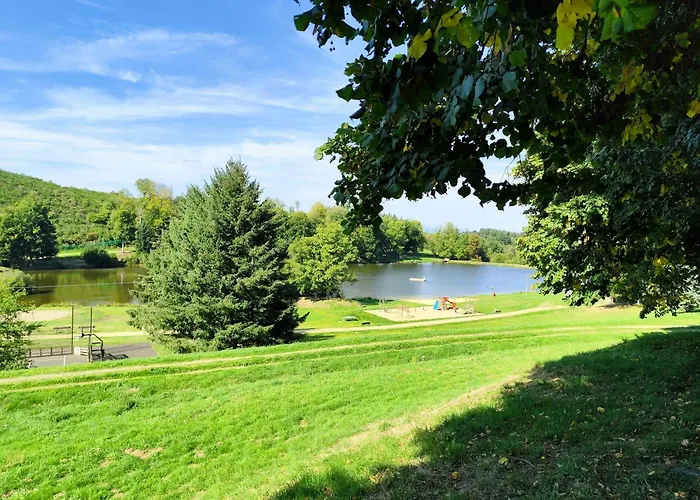 Cocon Cosy Face Au Terrasse Et Randonnees L'Estrade