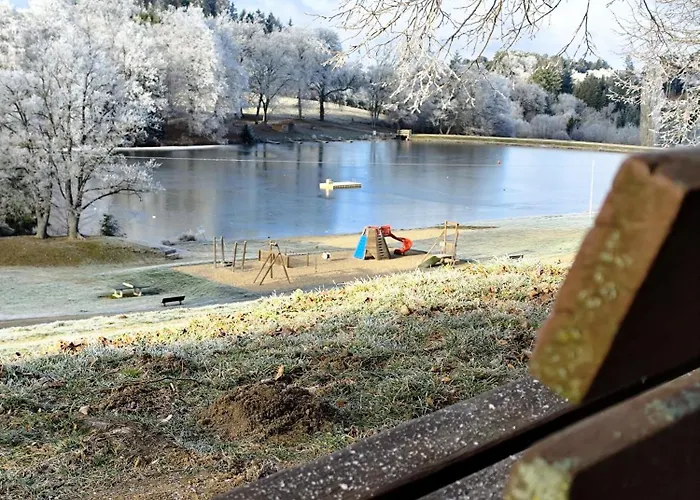 Cocon Cosy Face Au Terrasse Et Randonnees L'Estrade
