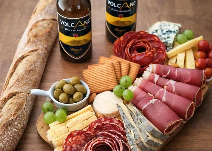 Cocon Cosy Face Au Terrasse Et Randonnees L'Estrade